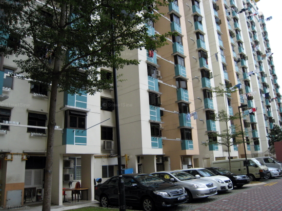 Blk 28 Jalan Bukit Merah (Bukit Merah), HDB 3 Rooms #24162